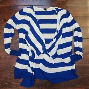 TORRID Light weight sweater